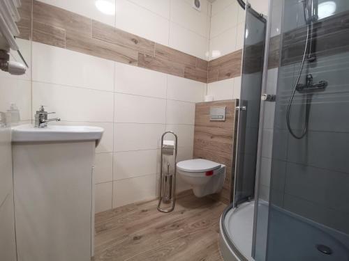dask resort – Szklarska Poreba, ND