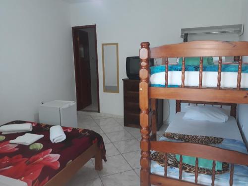 Superior Quadruple Room image 1