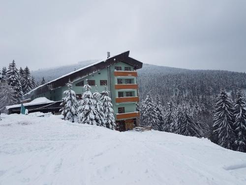 Vysokohorský apartmán Cihlářka - Apartment - Pec pod Sněžkou