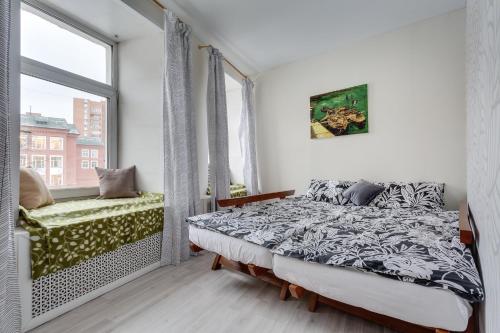 Homestel (Taganka) B&B - image 6
