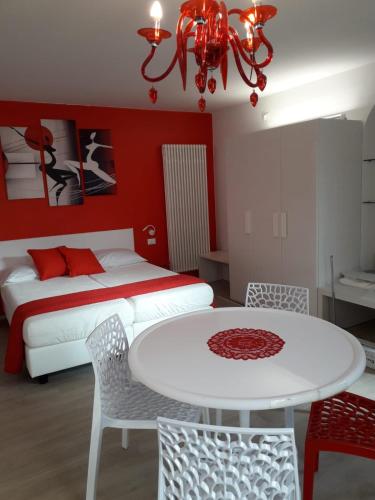 Suite Color Verona