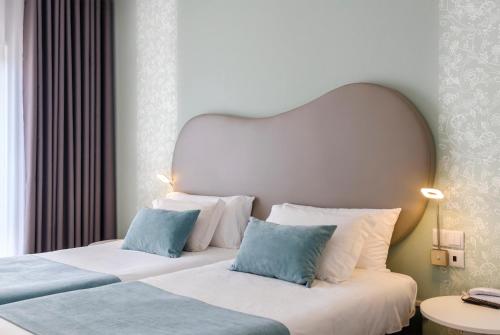 Hotel Rosa Mística - main image