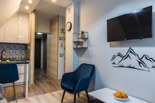 udanypobyt Apartament Zamoyskiego - image 2