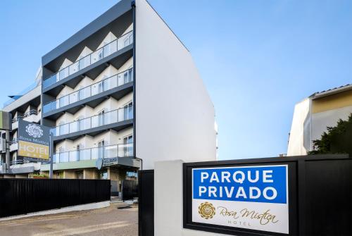 Hotel Rosa Mística by Umbral, Fátima (fotografie 7)