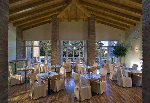 Ca' Mura Natura e Resort - 레스토랑