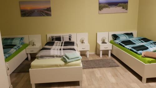 Pension Dreger in Freimersheim