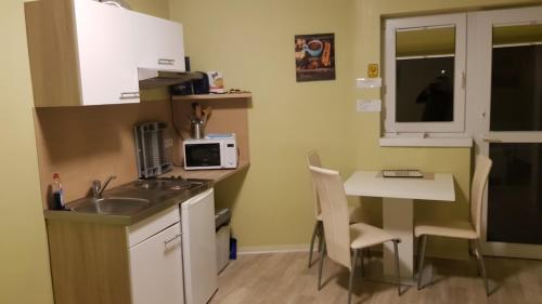 Pension Dreger in Freimersheim
