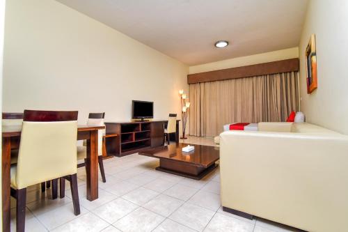 Parkside Suites - Discovery Gardens - Facilities
