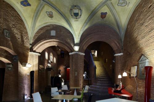 Palazzetto Rosso - Art Hotel