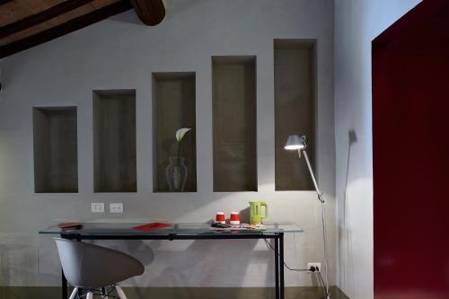 Hotel Palazzetto Rosso - image 11