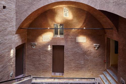 Hotel Palazzetto Rosso - image 9