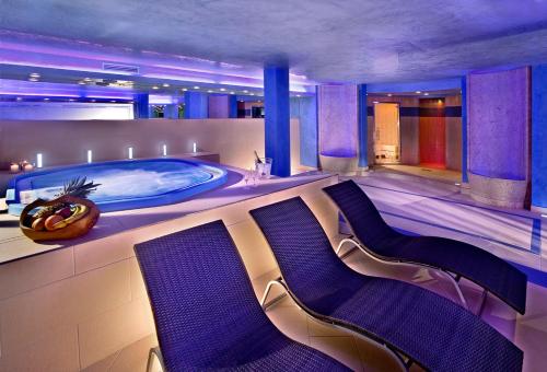 Ca' Mura Natura e Resort - 스파