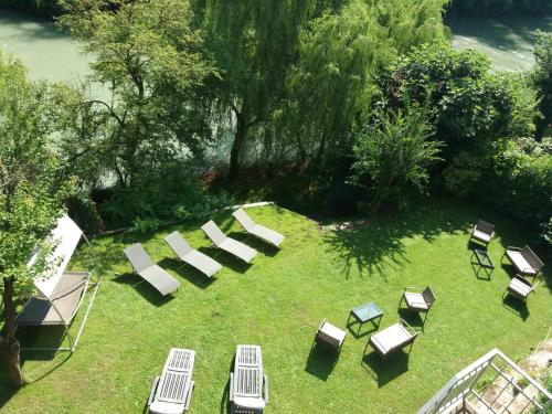 Suite Color Verona, Werona