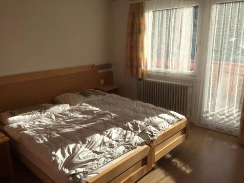 B&B Haus Granit Saas Grund - image 10