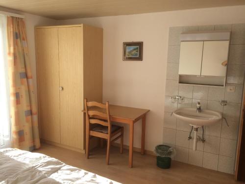 B&B Haus Granit Saas Grund - image 5