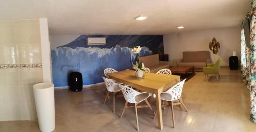 Jazmines & Moras Boutique Villa