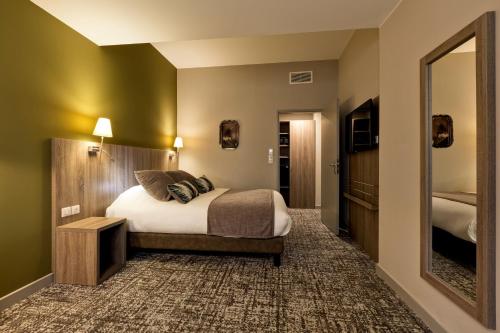 Best Western Crequi Lyon Part Dieu - image 7