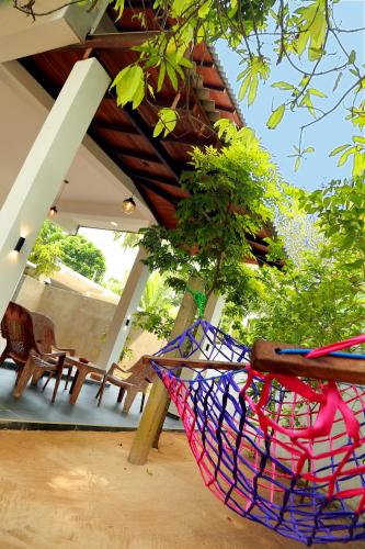 Midigama Holiday Inn