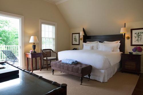 East Hampton Point Hotel and Marina