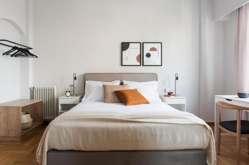 Central Cozy Apartments in Plaka by UPSTREET - image 8