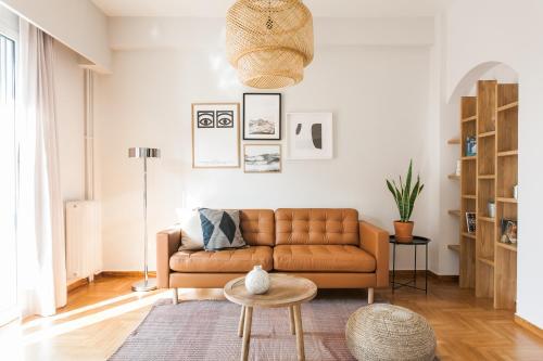 Central Cozy Apartments in Plaka by UPSTREET - image 11
