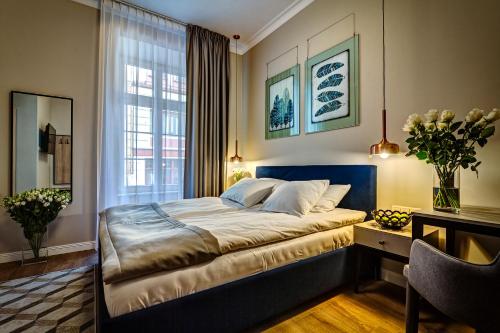 Joyinn Aparthotel, Breslau (Foto 3)