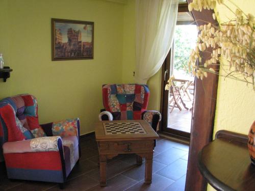 Kybele Hotel Gocek - image 5