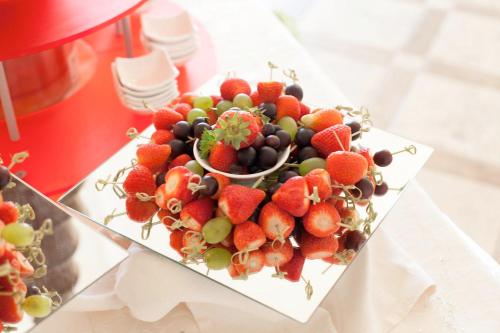 Chervò Golf Hotel and Resort San Vigilio