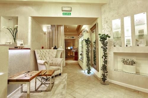 Grand Hotel Stamary - image 3