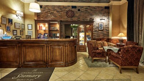 Grand Hotel Stamary - image 12