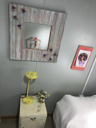 拉斯康迪达牧场农家乐