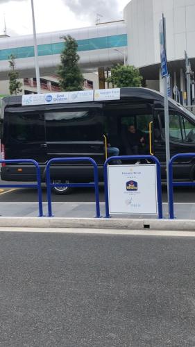 Hotel Tiber - image 6