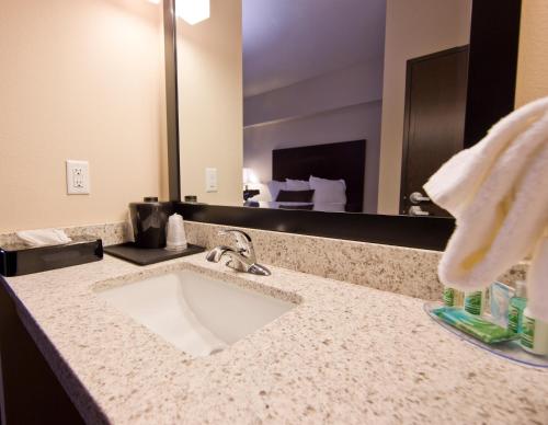 Cobblestone Inn & Suites - Boone Boone (IA)