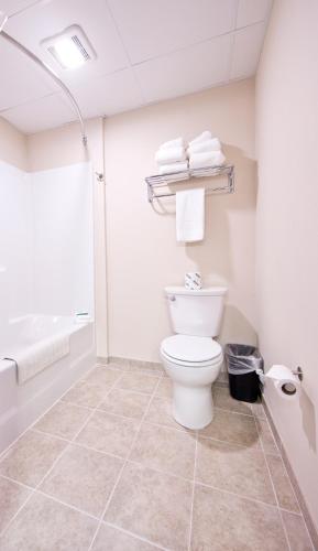 Cobblestone Inn & Suites - Boone