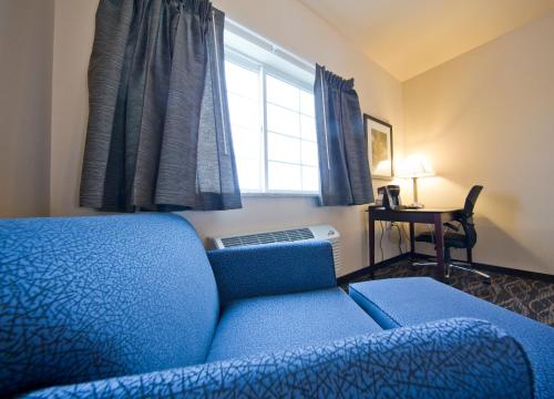 Cobblestone Inn & Suites - Boone