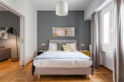 Central Cozy Apartments in Plaka by UPSTREET - image 3