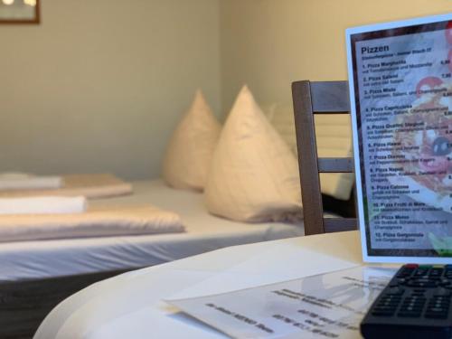 Hotel Restaurant Memo - image 5