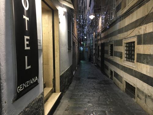Hotel Genziana - image 3