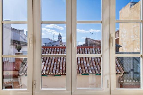 Del Parque Flats - Alamos, Málaga (photo 7)