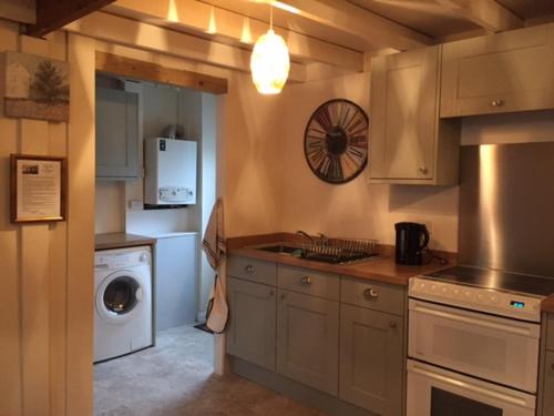 Фотография номера гостевого дома Lazydays Cottage