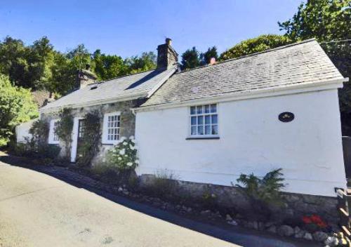 Geufron, Abersoch, North Wales