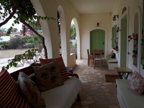 Villa Angelica
