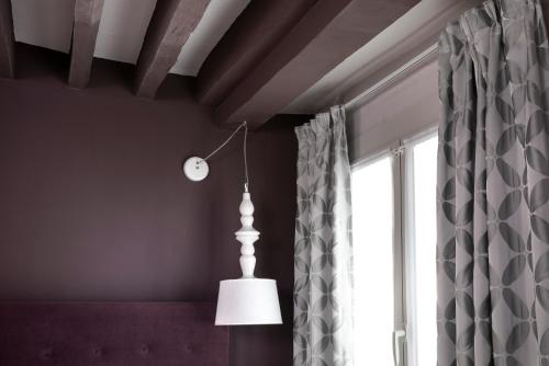 Hôtel Marais Hôme - image 10