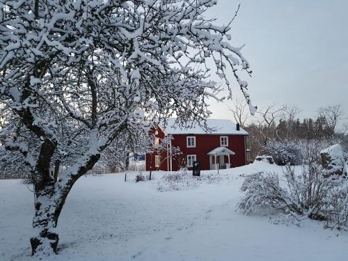 Skölvs Gård - Accommodation - Glanshammar