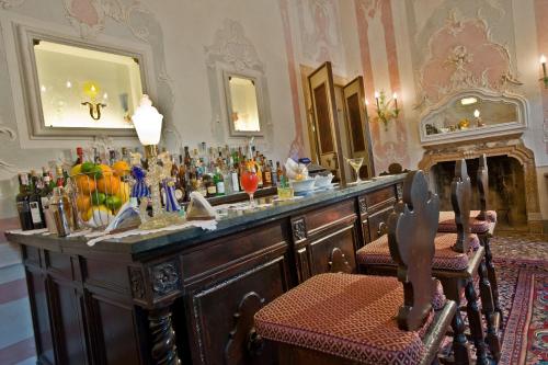 Hotel Villa Condulmer - image 3