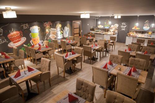 Food and beverages, Hotel Hausen Obertshausen Frankfurt in Obertshausen