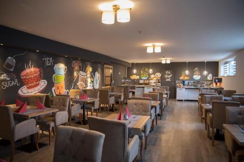 Food and beverages, Hotel Hausen Obertshausen Frankfurt in Obertshausen