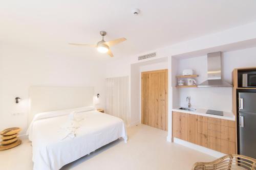 Sa Cala Suites Formentera