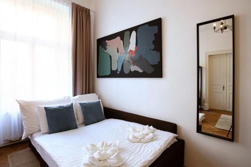 5BR 2BATH family APT 5mins to Wenceslas square, Praha (fotografie 7)