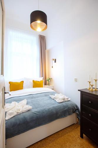 5BR 2BATH family APT 5mins to Wenceslas square - image 11